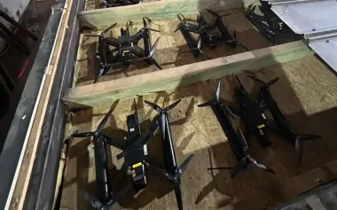 Historic special operation. How the SBU carried out a highly complex attack on Russian airfields