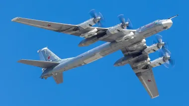 Дислоцировались десятки самолетов: как выглядели авиабазы РФ за день до ударов дронов СБУ (фото)