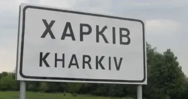 У травні росіяни понад 60 разів обстріляли Харків