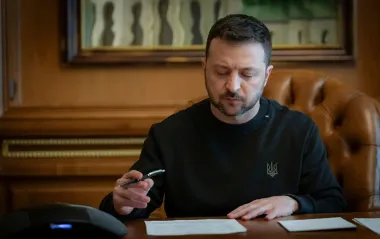 Зеленський розширив делегацію України в Стамбулі: хто поїде на переговори з РФ