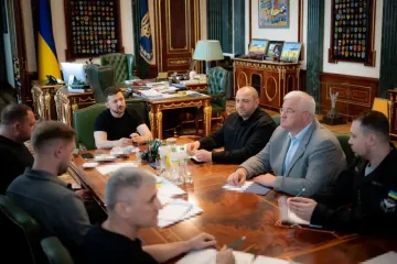 What Ukraine will offer Russia in Istanbul — insider data