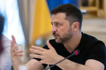 Хто поїде на переговори з РФ до Стамбула: Зеленський змінив склад делегації