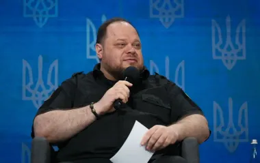 СБУ провели операцію із забезпечення без’ядерного статусу Росії, - Стефанчук
