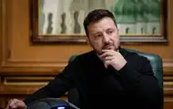 Президент затвердив делегації для переговорів