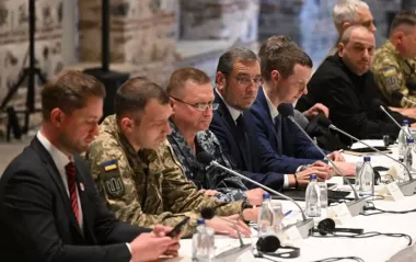Переговори України та РФ: ЗМІ дізналися час і місце зустрічі у Стамбулі