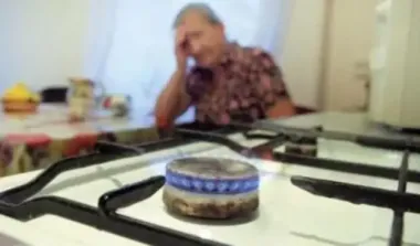 Заплатіть ще більше або сидіть без газу: мільйони українців залежать від однієї фірми