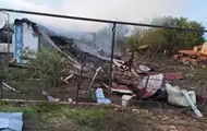 Росіяни вдарили по селу на Запоріжжі: загинули троє жінок