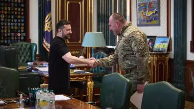 Зеленський про операцію СБУ: Блискучий результат, увійде до підручників історії
