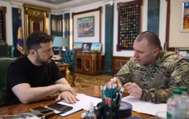 Зеленский сделал первое заявление после исторического удара СБУ по аэродромам РФ