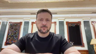 Зеленський закликав не ігнорувати тривоги: Є інформація про підготовку масованого удару