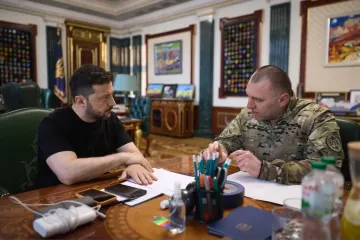 "Рядом с управлением ФСБ": Зеленский сообщил новые подробности операции "Паутина" (видео)