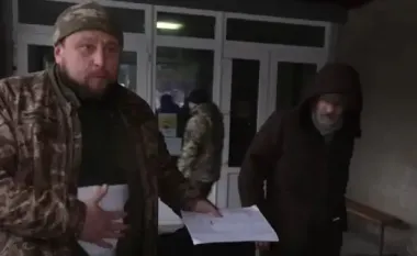 "Даже без конечностей и глаза": нардеп объяснил, как теперь работают ВЛК