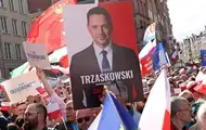 Вибори у Польщі: Тшасковський випереджає Навроцького
