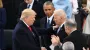 Умер в 2020-м и был заменен клоном: Трамп поделился странной теорией о Байдене