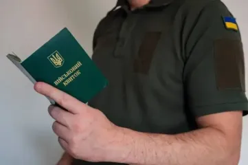 Зміни у бронюванні: що треба знати про нові правила мобілізації