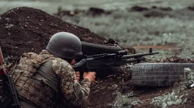 В мае Россия провела на 19% больше штурмов, чем в апреле – DeepState