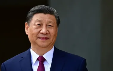 Новий фронт у війні санкцій? В Конгресі США закликали покарати Китай за підтримку Росії