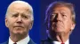 Трамп распространяет теорию заговора, утверждая, что Байден был "казнен" в 2020 году