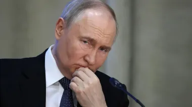 "Еще недавно было немыслимым": атака по авиабазам РФ стала ударом для Путина и российских войск, — The Telegraph
