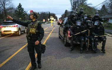 В США мужчина устроил теракт на акции в поддержку израильских заложников, есть пострадавшие