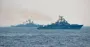 До 12 ракет: у Чорному морі перебувають ворожі кораблі