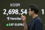 Asian shares slide as Russia-Ukraine conflict, OPEC+ output plan push oil prices higher