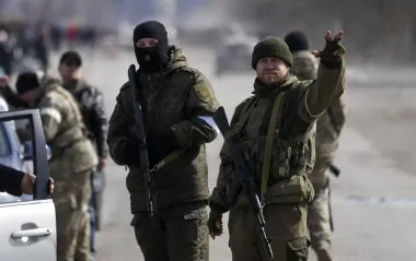 За добу РФ втратила понад 1100 солдатів і 256 дронів, - Генштаб