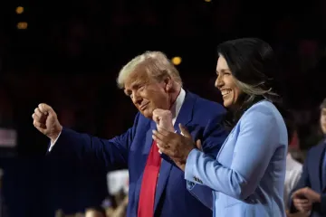 Трампу брифинги по разведке будут подавать в стиле сюжетов Fox News, — СМИ