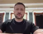 Zelenskyy praises 'brilliant' operation following drone attack on Russian bombers – video