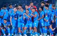 Мексиканский Крус Асуль торжествовал в Лиге чемпионов КОНКАКАФ
