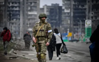Звідки РФ перекинула війська на кордони Сумщини, - відповідь експерта