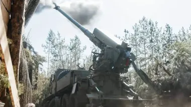 Росіяни атакували Покровський і ще два напрямки фронту понад 80 разів – Генштаб