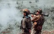 Генштаб назвав найгарячіші напрямки фронту