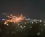 Ночной удар дронов по РФ: в каких регионах жаловались на взрывы (видео)