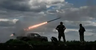 Росія атакувала Україну 84 дронами і ракетами: як відпрацювала ППО