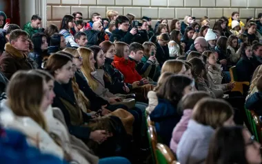 В Україні перевірять законність виплат соціальних стипендій