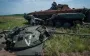 Total combat losses of Russian Federation since beginning of war are about 989,700 people (+1230 per day), 10,874 tanks, 28,575 artillery systems, 22,663 armoured combat vehicles. INFOGRAPHICS