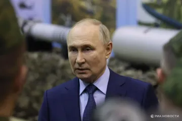 Россияне не страдают: Путин "развеял миф" о завершении войны из-за санкций и потерь, — СМИ
