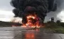 Drone attack on Russian military airfield "Belaya" — satellite images of the consequences have appeared