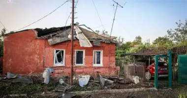 У ДСНС показали наслідки комбінованої атаки по Харкову та області