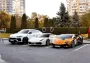 В Украину во время полномасштабной войны ввезли тысячи роскошных авто, — статистика
