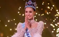 Переможницею Міс Світу стала 21-річна представниця Таїланду