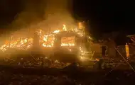 Росіяни вдарили по Донеччині, є загиблий та поранені