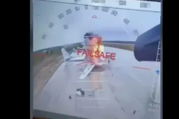 Ukraine and Russia meet in Turkey for peace talks with few hopes for a breakthrough