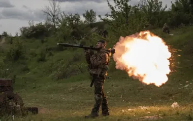 Россия пытается расширить зону захода пехоты в Сумской области: в ГПСУ раскрыли детали