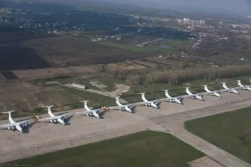Подрыв авиабаз РФ: для операции "Паутина" Украина не использовала разведданные США, — СМИ