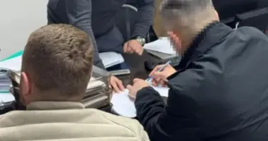 На Прикарпатті викрито посадовця ТЦК, який фальсифікував дані про мобілізованих