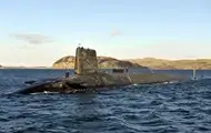 Британія наростить виробництво ударних підводних човнів - ЗМІ