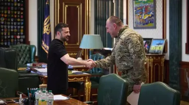 Zelenskyy on SBU special operation: Ukraine defends itself, does everything to make Russia end this war