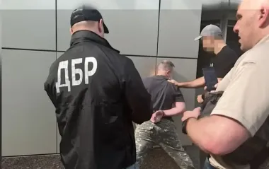 Начальник ТЦК "малював" цифри мобілізації для покращення статистики: ДБР оголосило підозру